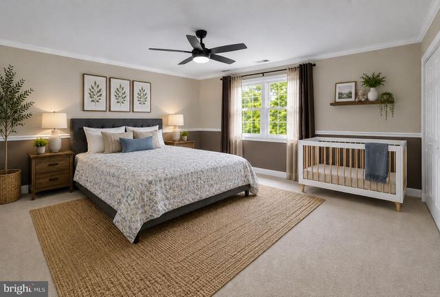 9405 CHATTEROY PL, Gaithersburg, MD 20886
