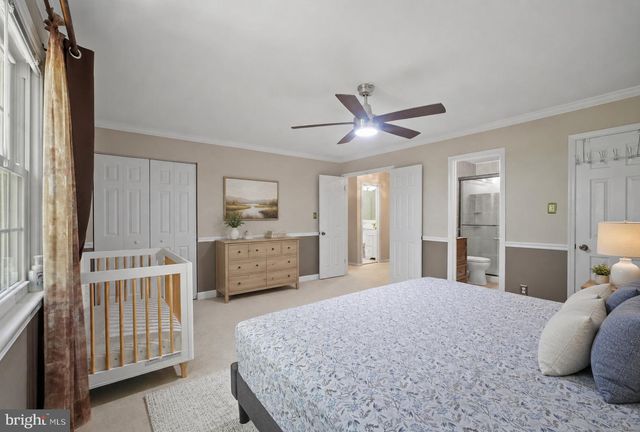 9405 CHATTEROY PL, Gaithersburg, MD 20886