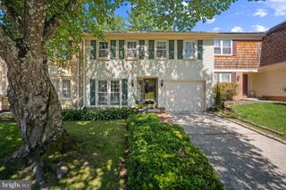 9405 CHATTEROY PL, Gaithersburg, MD 20886