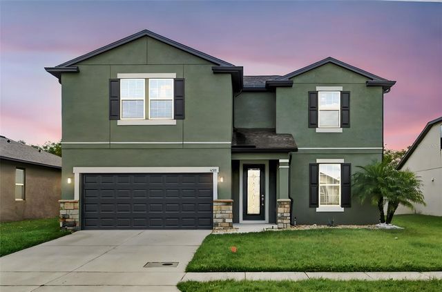 3619 VEGA CREEK DRIVE, St Cloud, FL 34772