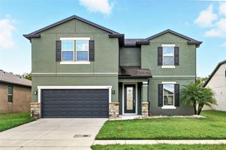 3619 VEGA CREEK DRIVE, St Cloud, FL 34772