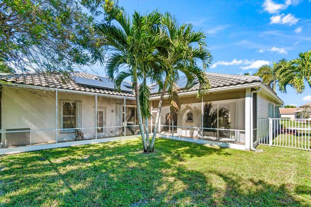 6380 Bridgeport Lane, Lake Worth, FL 33463