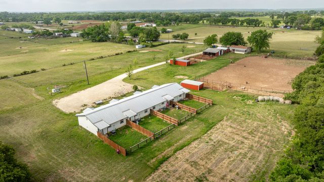 1450 Lincoln Drive, Stephenville, TX 76401