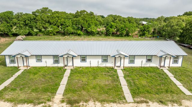 1450 Lincoln Drive, Stephenville, TX 76401