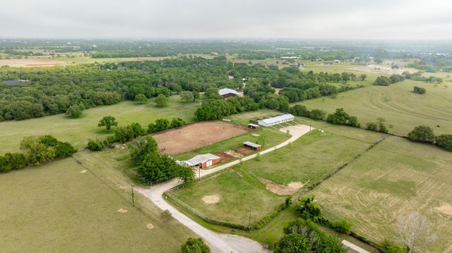 1450 Lincoln Drive, Stephenville, TX 76401