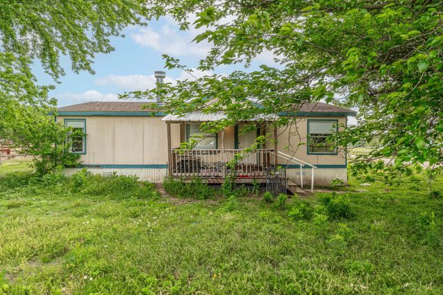 1450 Lincoln Drive, Stephenville, TX 76401