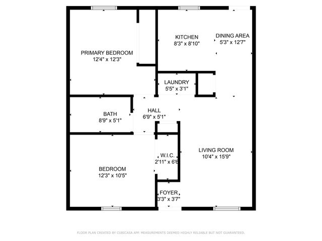 1450 Lincoln Drive, Stephenville, TX 76401