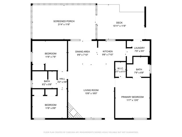 1450 Lincoln Drive, Stephenville, TX 76401