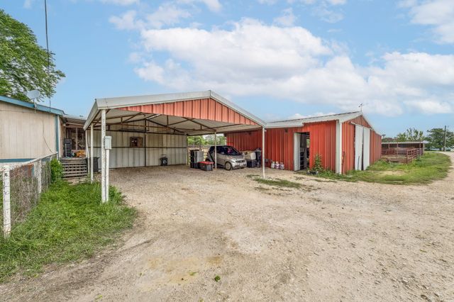 1450 Lincoln Drive, Stephenville, TX 76401