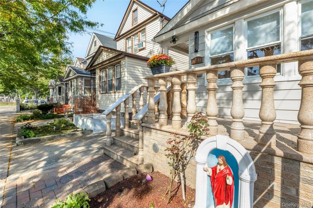 8409 107th Avenue, Ozone Park, NY 11417