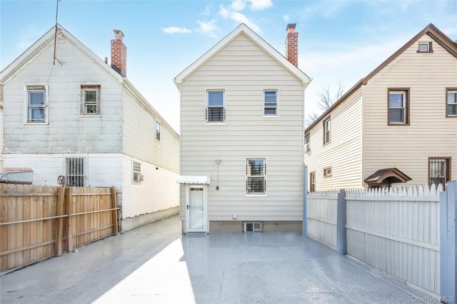 8409 107th Avenue, Ozone Park, NY 11417