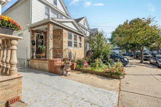 8409 107th Avenue, Ozone Park, NY 11417