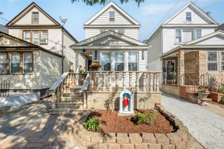 8409 107th Avenue, Ozone Park, NY 11417