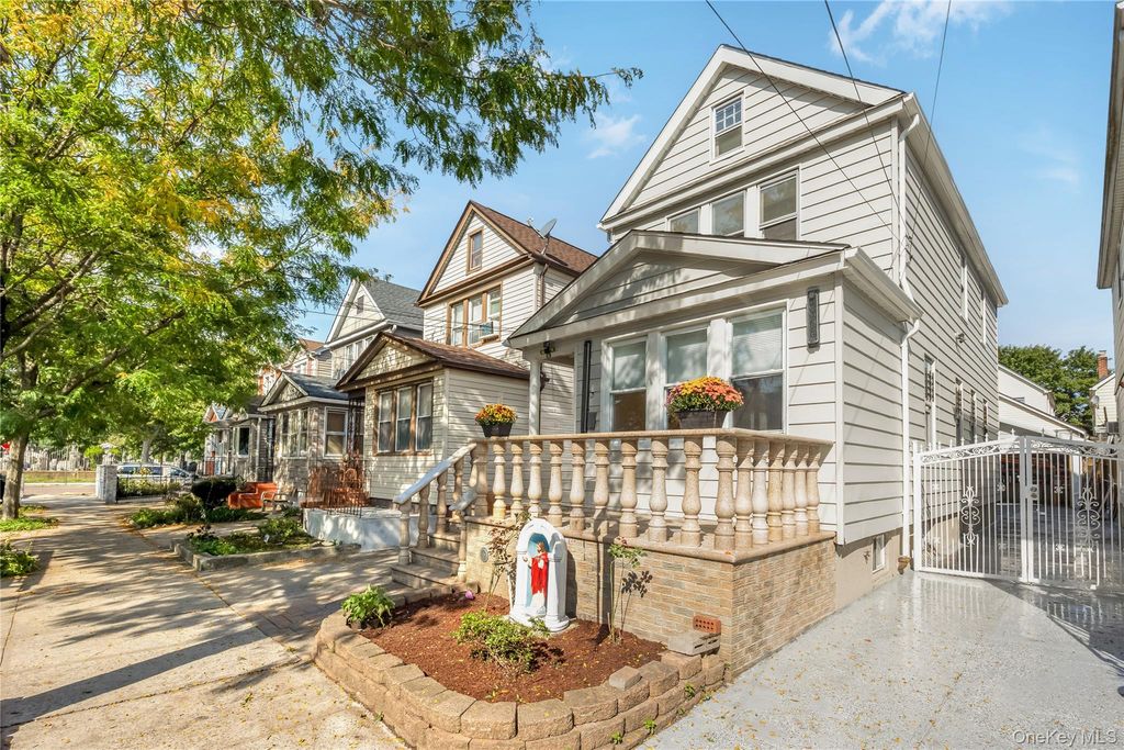 8409 107th Avenue, Ozone Park, NY 11417 — photo 2
