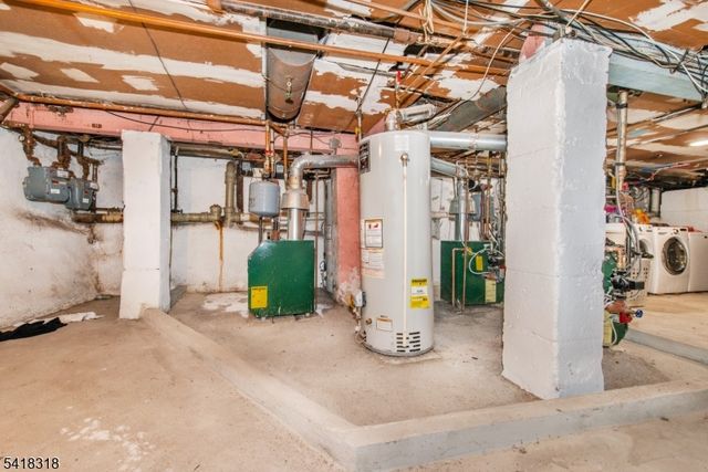 58 Wilson Ave, Kearny Town, NJ 07032