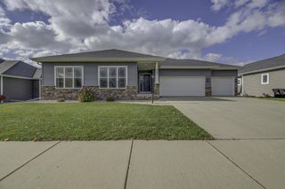 805 Yorktown Road, Deforest, WI 53532