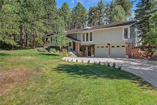 1250 Woodmoor Drive, Monument, CO 80132