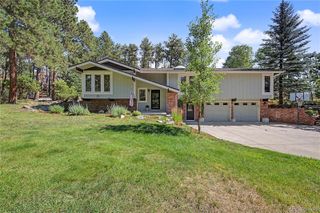 1250 Woodmoor Drive, Monument, CO 80132