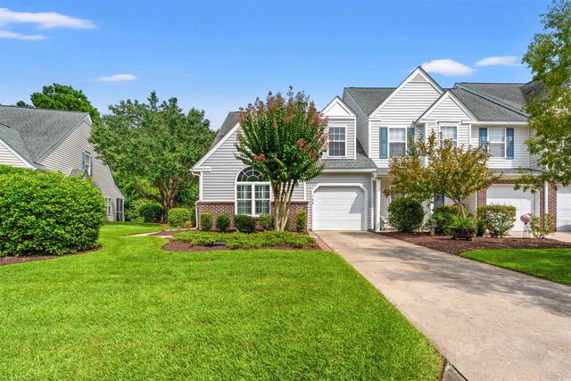168 Wimbledon Way # 168, Murrells Inlet, SC 29576