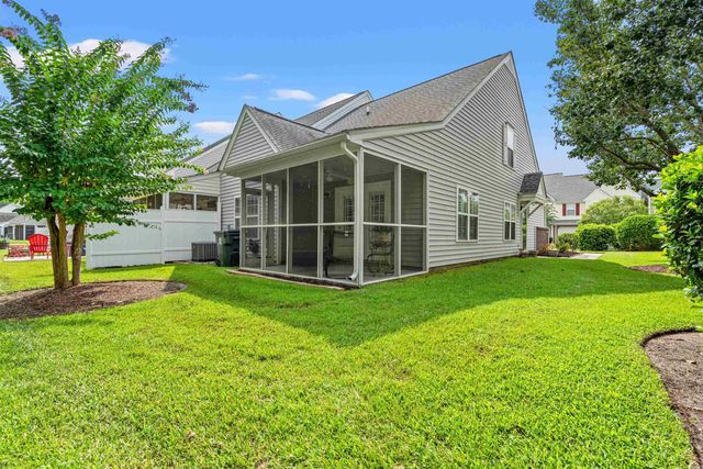 168 Wimbledon Way # 168, Murrells Inlet, SC 29576