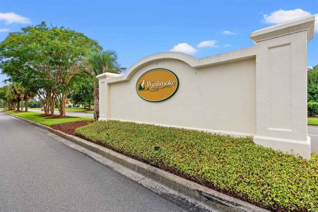 168 Wimbledon Way # 168, Murrells Inlet, SC 29576