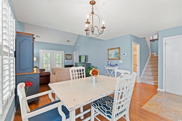 168 Wimbledon Way # 168, Murrells Inlet, SC 29576