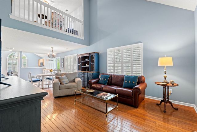 168 Wimbledon Way # 168, Murrells Inlet, SC 29576