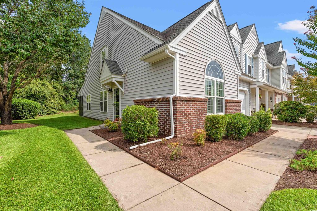 168 Wimbledon Way # 168, Murrells Inlet, SC 29576