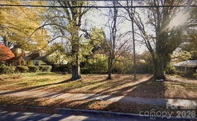 2439 Eastway Drive, Charlotte, NC 28205