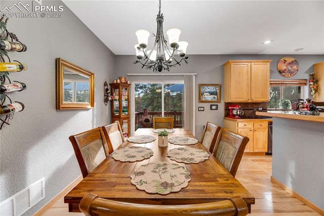 435 Pembrook Lane, Woodland Park, CO 80863