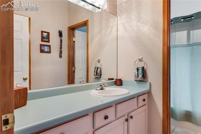 435 Pembrook Lane, Woodland Park, CO 80863