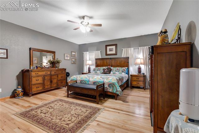 435 Pembrook Lane, Woodland Park, CO 80863