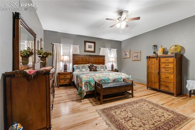 435 Pembrook Lane, Woodland Park, CO 80863