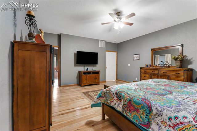 435 Pembrook Lane, Woodland Park, CO 80863