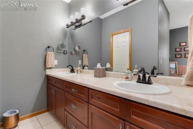 435 Pembrook Lane, Woodland Park, CO 80863