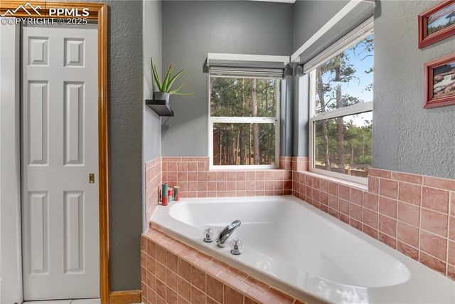 435 Pembrook Lane, Woodland Park, CO 80863