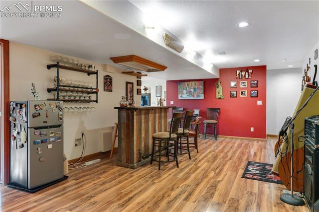 435 Pembrook Lane, Woodland Park, CO 80863