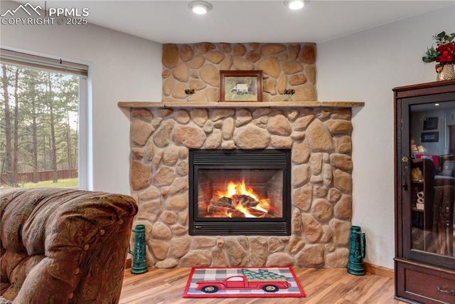 435 Pembrook Lane, Woodland Park, CO 80863