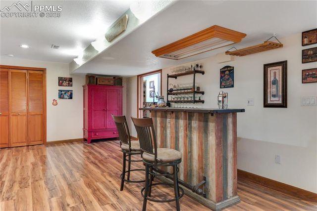 435 Pembrook Lane, Woodland Park, CO 80863