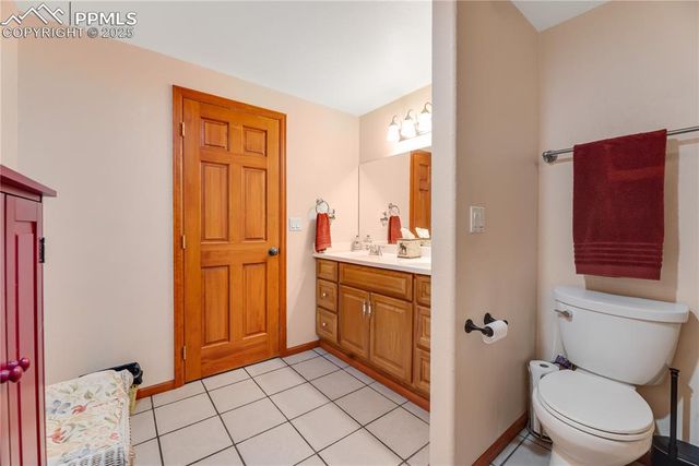 435 Pembrook Lane, Woodland Park, CO 80863