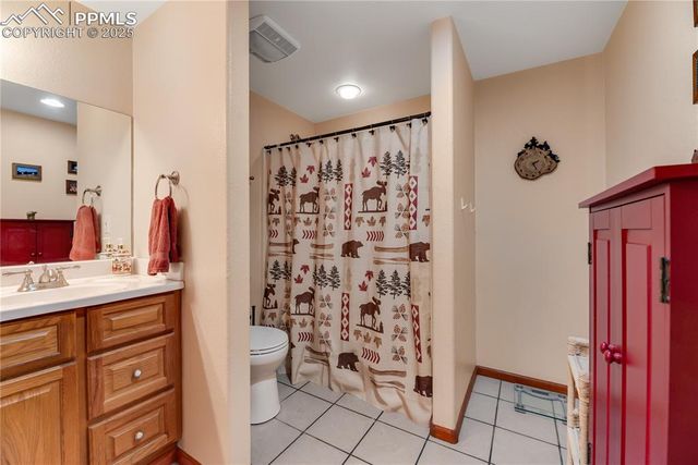 435 Pembrook Lane, Woodland Park, CO 80863