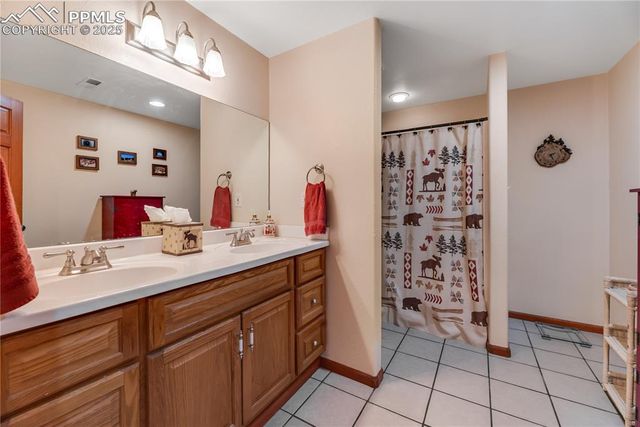 435 Pembrook Lane, Woodland Park, CO 80863