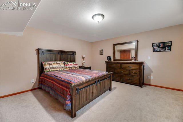 435 Pembrook Lane, Woodland Park, CO 80863