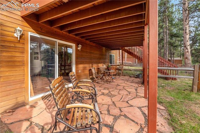 435 Pembrook Lane, Woodland Park, CO 80863