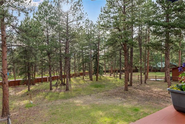 435 Pembrook Lane, Woodland Park, CO 80863