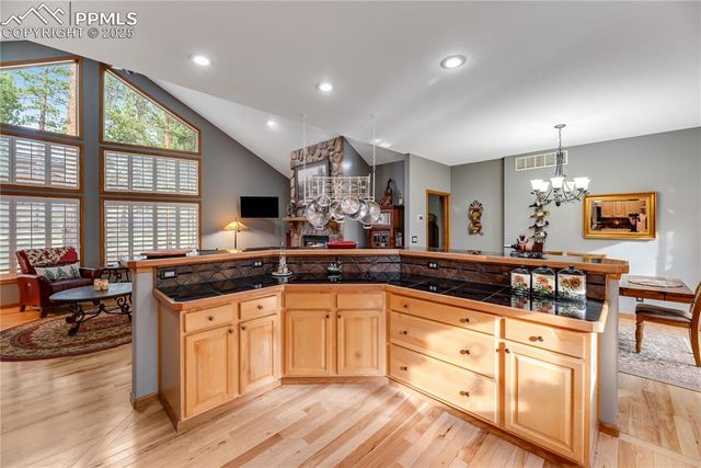 435 Pembrook Lane, Woodland Park, CO 80863