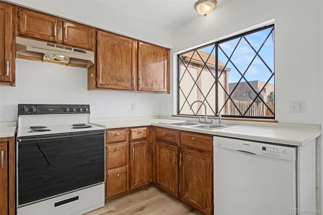 17932 Becket Drive, Parker, CO 80134