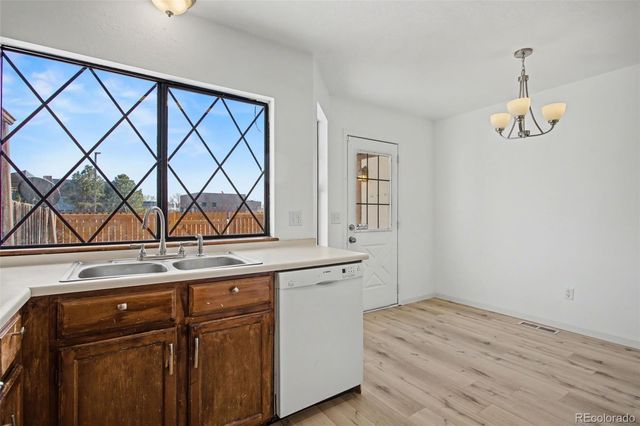 17932 Becket Drive, Parker, CO 80134