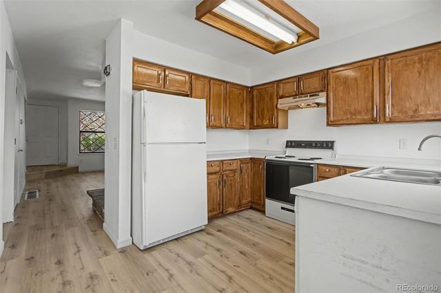 17932 Becket Drive, Parker, CO 80134