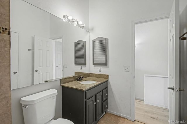 17932 Becket Drive, Parker, CO 80134